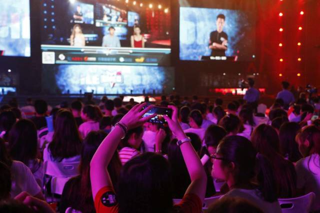 在过去的几 在过去的几