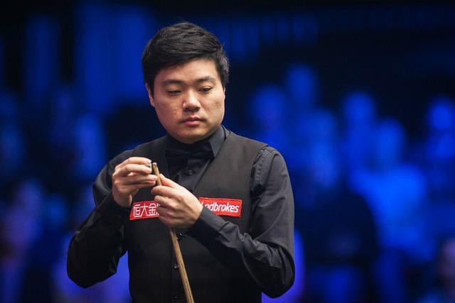 更可能是球 更可能是球