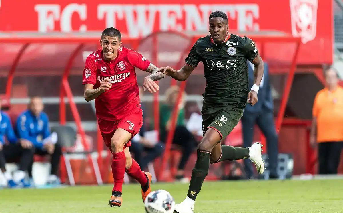 上半场中段 上半场中段