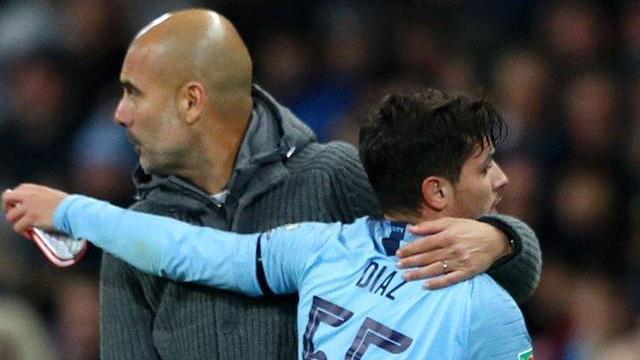 的中场新星 的中场新星