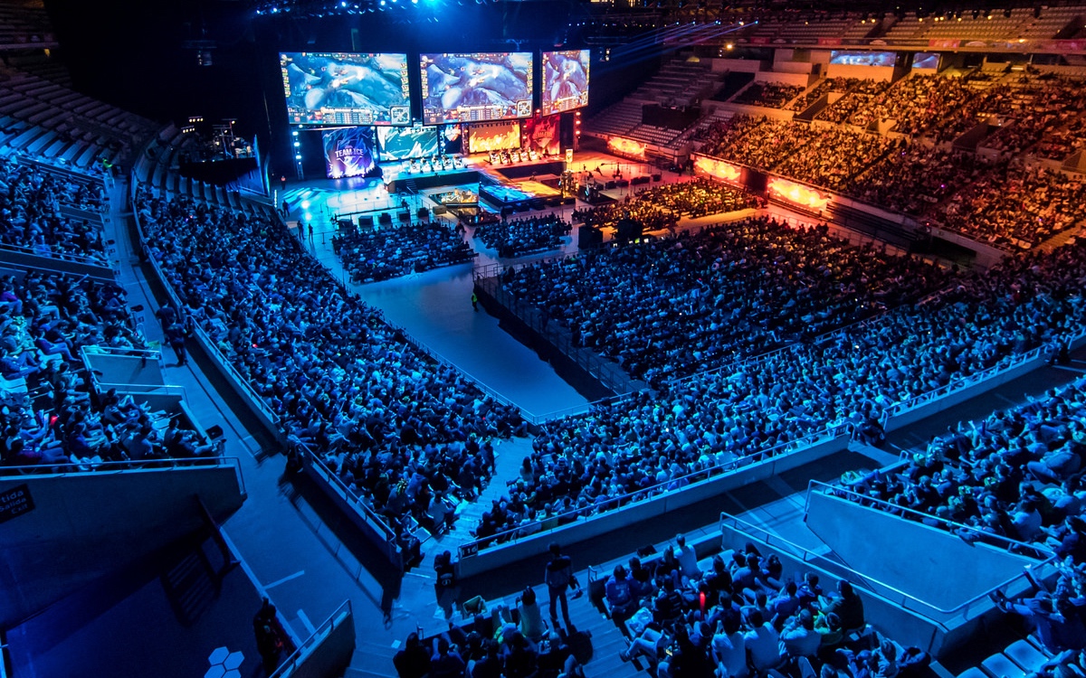 风景与热情 风景与热情