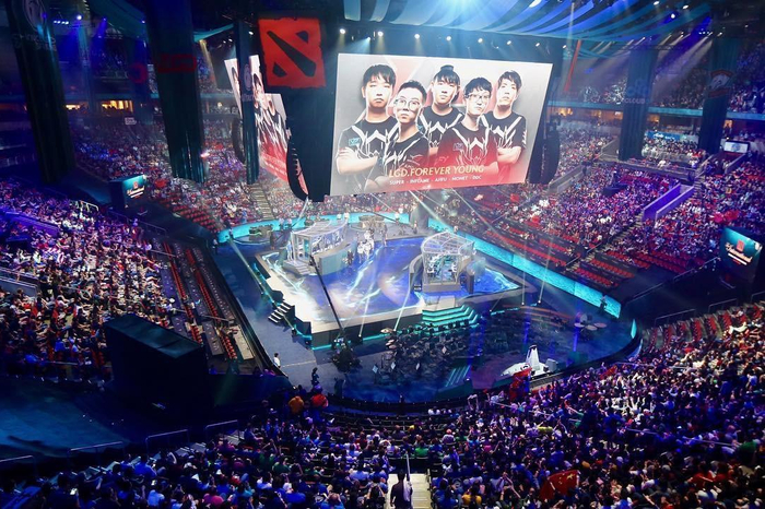 赛季的最终 赛季的最终