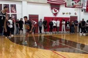 一次逼抢 一次逼抢