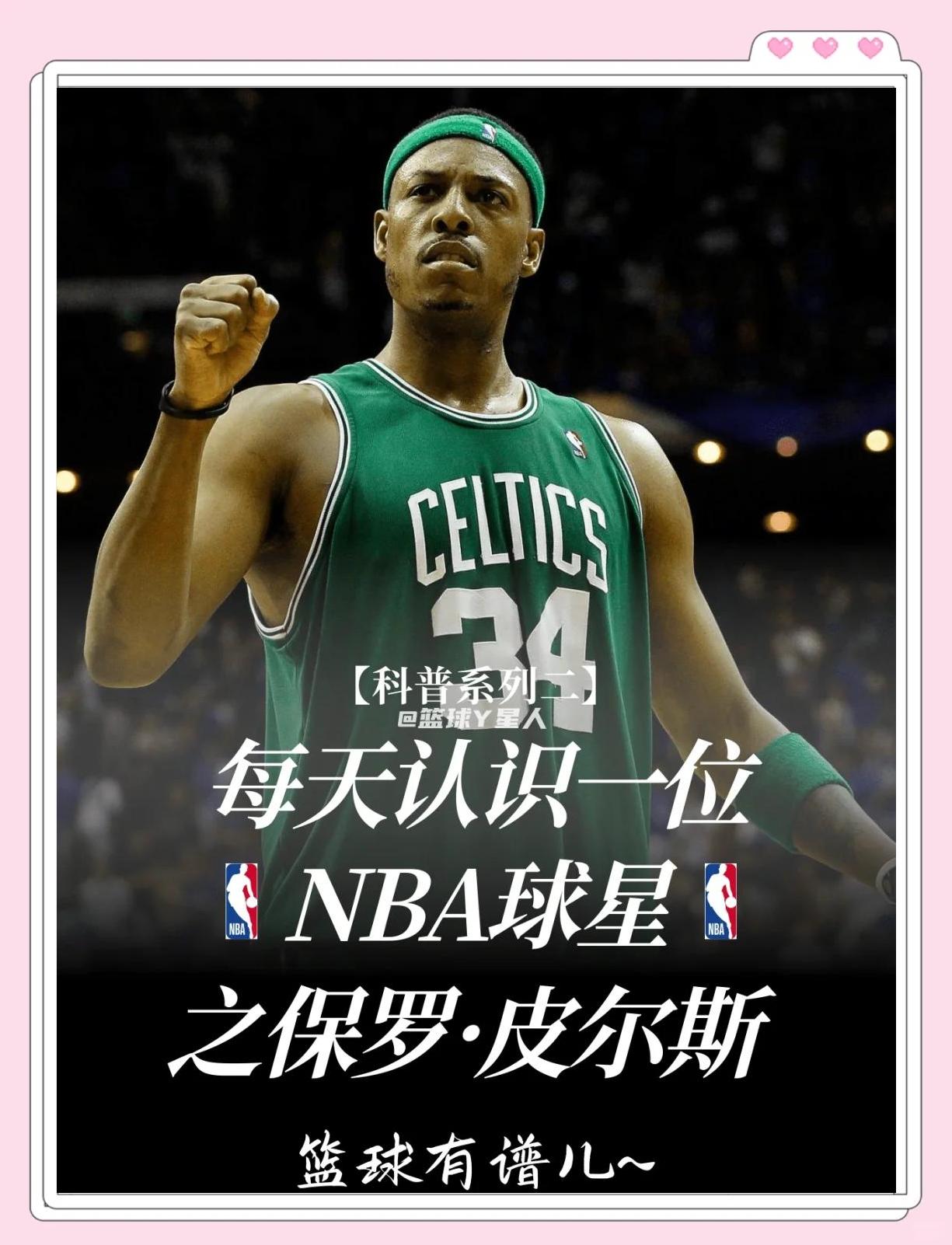NBA常规